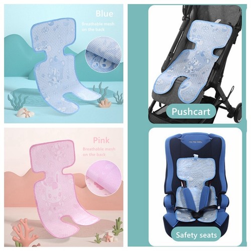 Baby kid stroller seat cushion - kid,