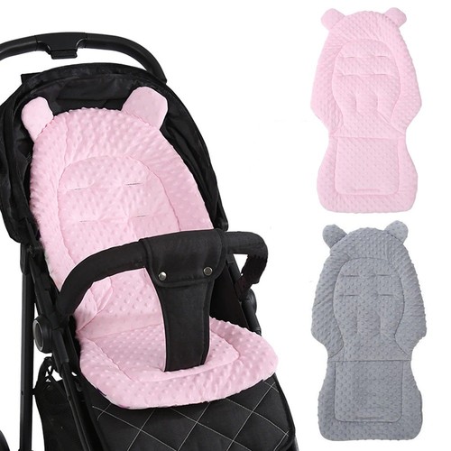 Baby stroller seat cotton - baby,