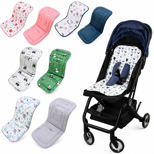 Universal seat liner pushchair - universal,
