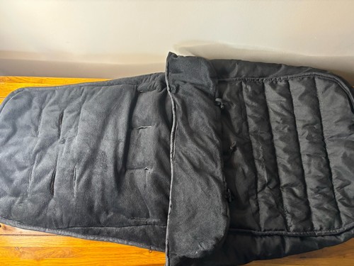 Winter pram insert for - pram, baby
