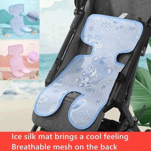 Baby kid stroller seat cushion - baby,