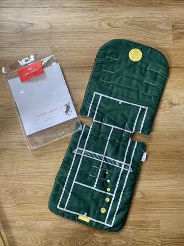 Maclaren reversible seat - reversible, liner
