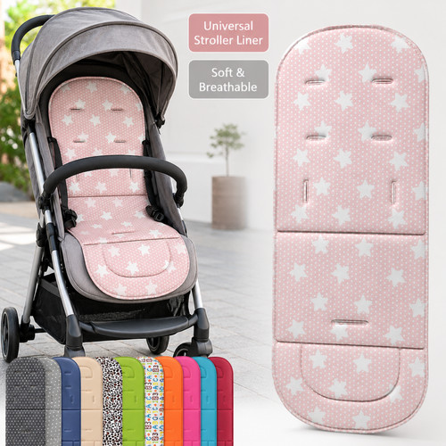 Universal baby stroller - universal,