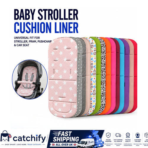 Universal baby stroller - universal,