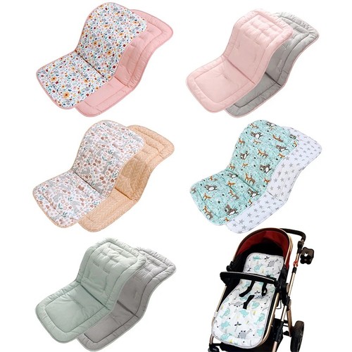 Baby pram liner soft - baby,