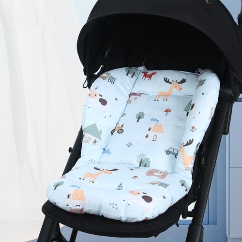 Baby stroller cushion trolley - stroller,