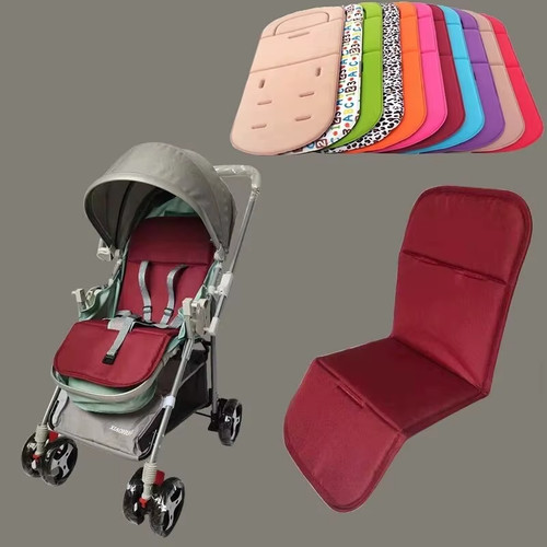 Baby stroller seat cushion - baby,