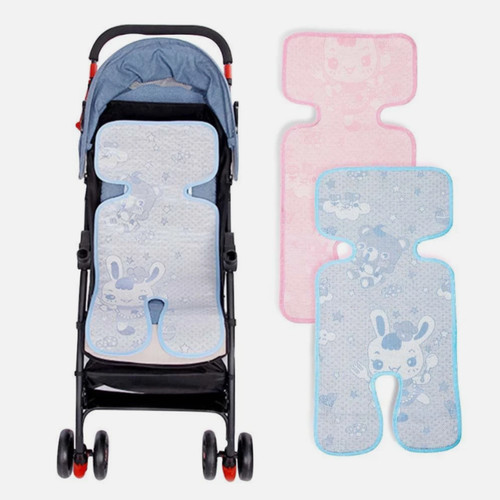 Baby kid stroller seat cushion - baby,