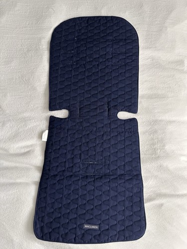 Maclaren reversible seat - maclaren, liner