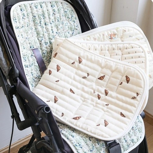 Universal seat liner pushchair - universal,