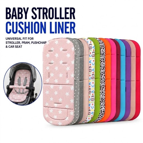 Universal baby stroller - baby,