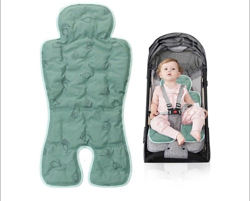 Universal baby pushchair - universal,