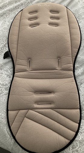 Silver cross reversible seat - reversible,