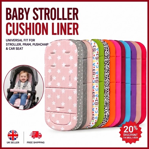 Universal baby stroller - baby,