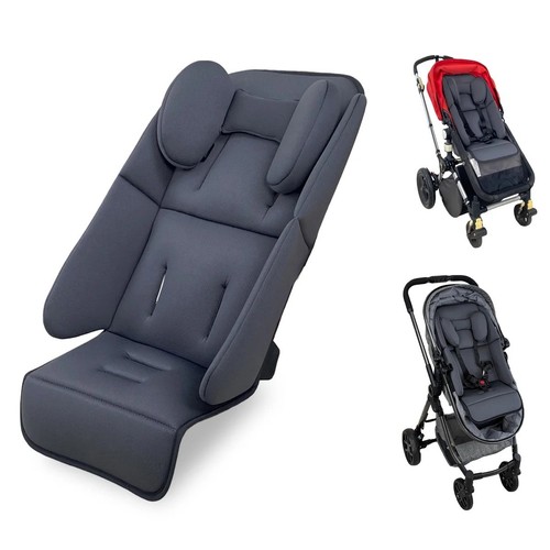 Universal baby stroller seat - baby,