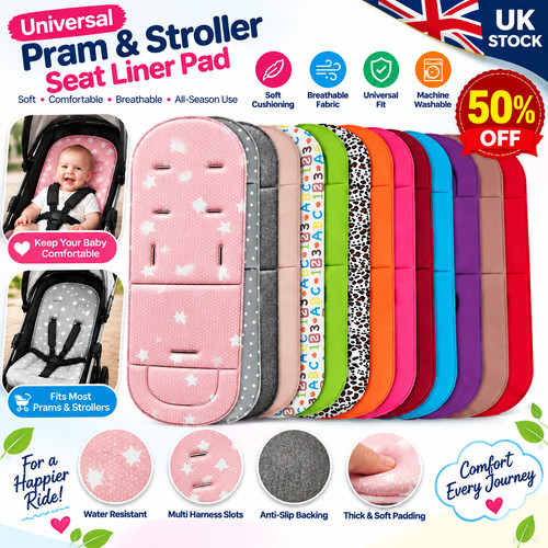 Universal baby stroller - universal,