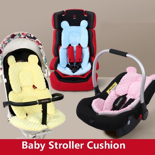 Baby stroller cushion car - baby,