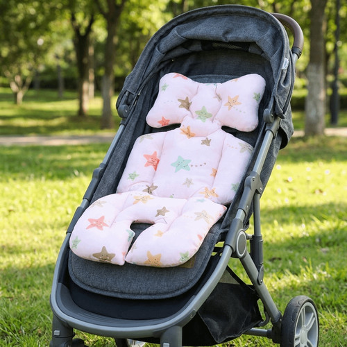 Stroller seat cushion cute - stroller,
