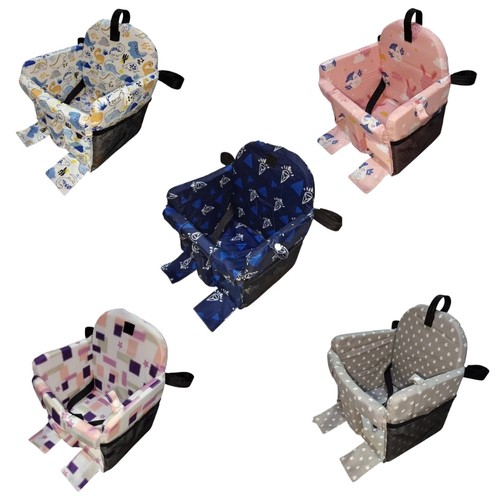 Thickened infant car - thickened,