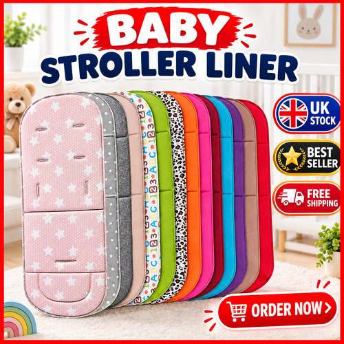 Universal baby stroller - universal,