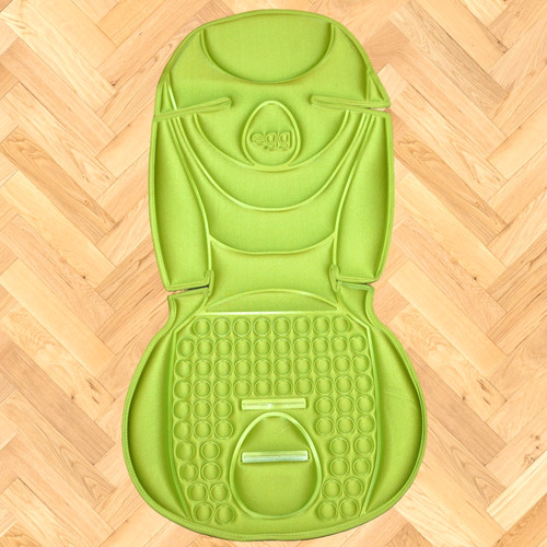 Babystyle egg lime green - babystyle,