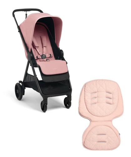 Mamas papas pram libro - mamas,