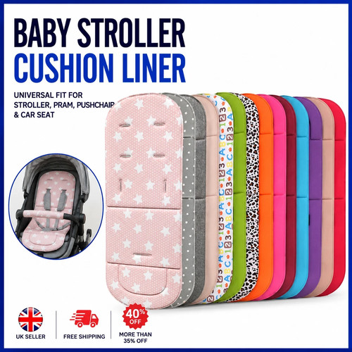 Universal baby stroller - universal,