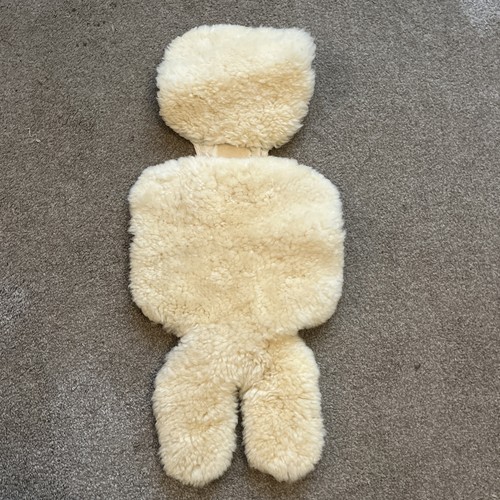 Bowron shortwool lambskin - shortwool,