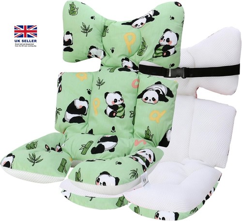 Baby stroller cushion car - baby,