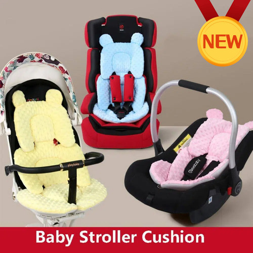 Baby stroller cushion - stroller, seat