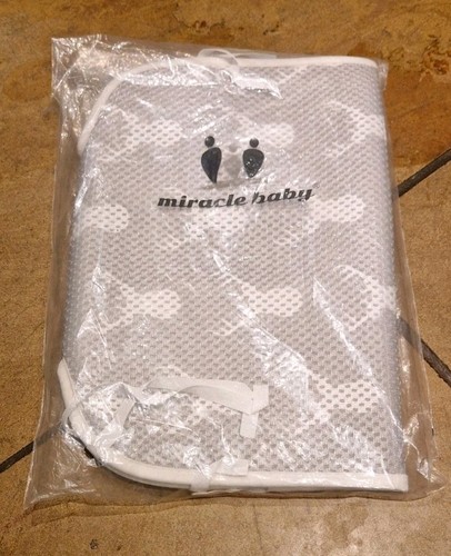 Miracle baby seat - baby,