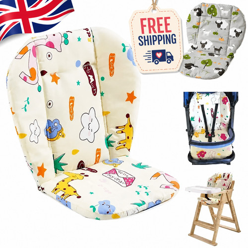 Baby stroller liner high chair - liner,