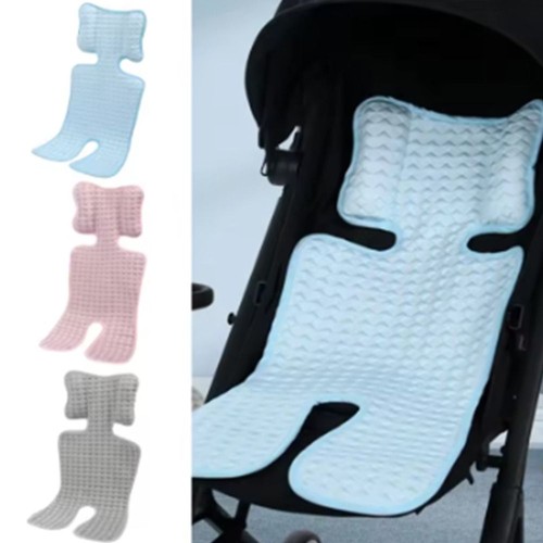 Baby stroller cooling - cooling, seat