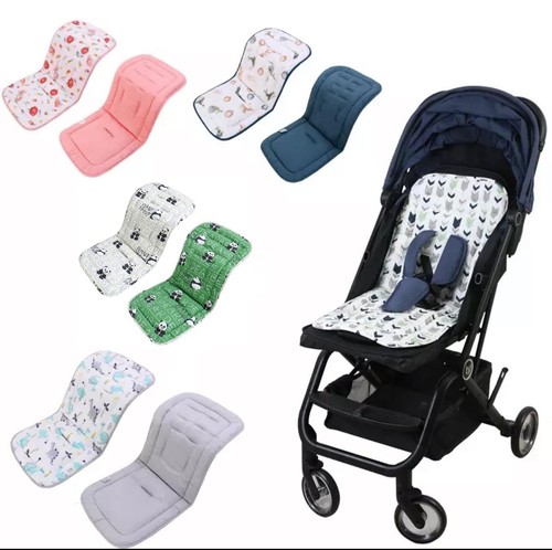 Universal seat liner pushchair - seat,