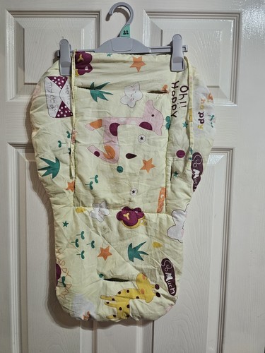 Baby stroller seat cotton - stroller,