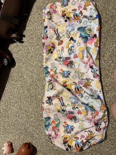 Disney mickey mouse character - disney,