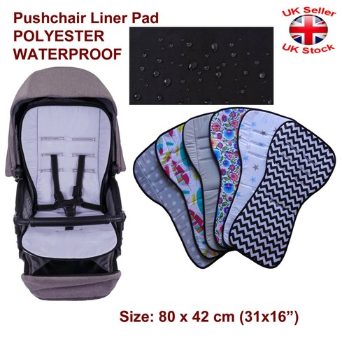 Waterproof baby pram pushchair - waterproof,