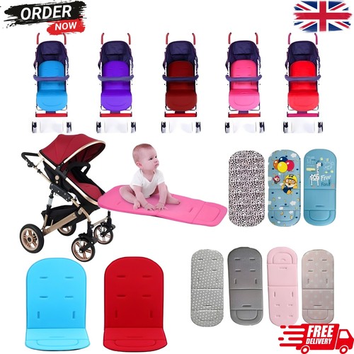 Universal baby stroller - baby,