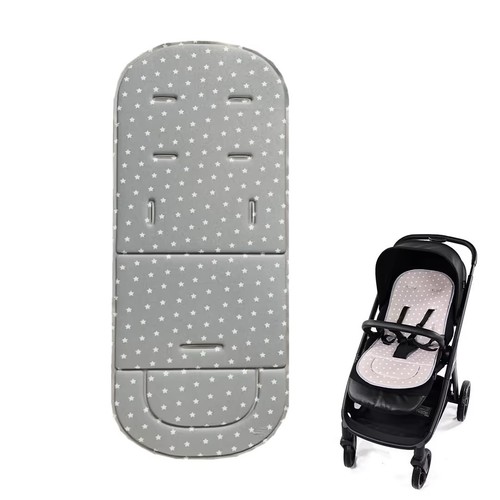 Universal padded pushchair - universal,