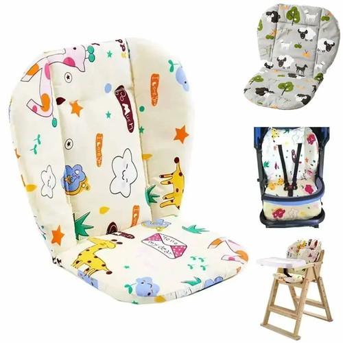 Baby stroller liner high chair - baby,