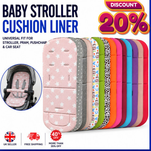 Universal baby stroller - universal,