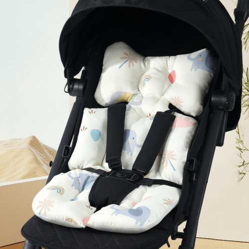 Universal stroller seat - stroller, liner